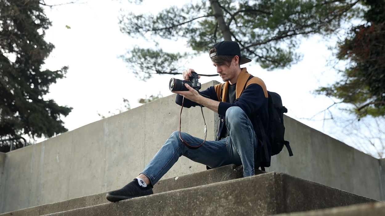 Artist Spotlight: Austin Coyer